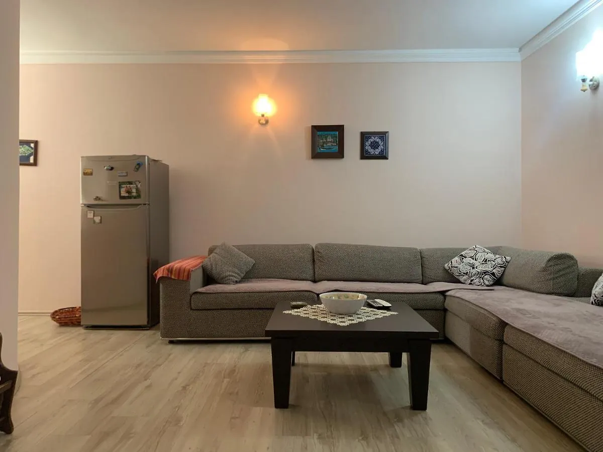 Fiona'S Sea View Apartment Golem  0*, Golem (Tirana)