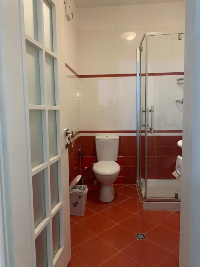 Fiona'S Sea View Apartment Golem  0*, Golem (Tirana) Albanien