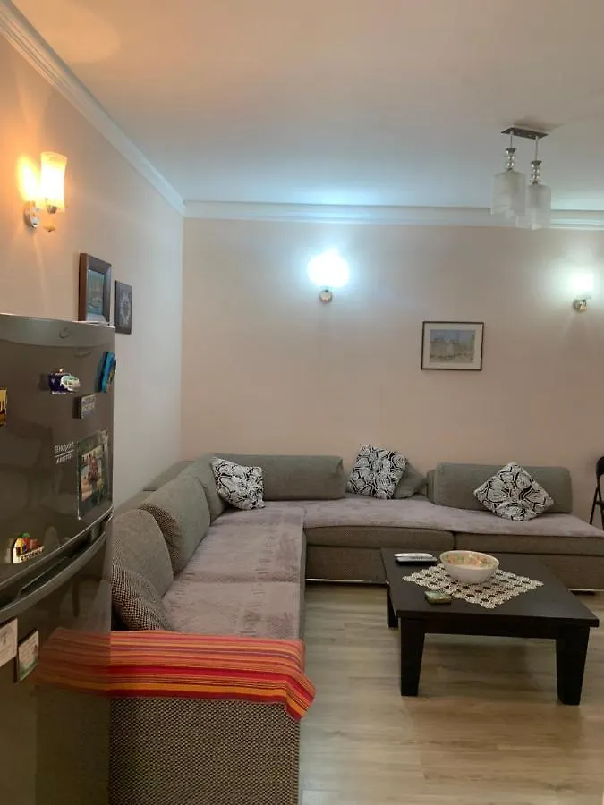 Fiona'S Sea View Apartment Golem   Golem (Tirana)