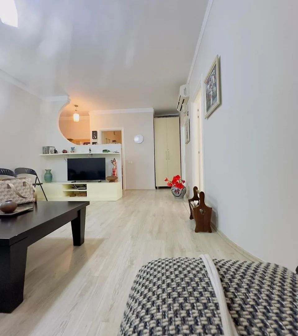 Fiona'S Sea View Apartment Golem   Golem (Tirana)