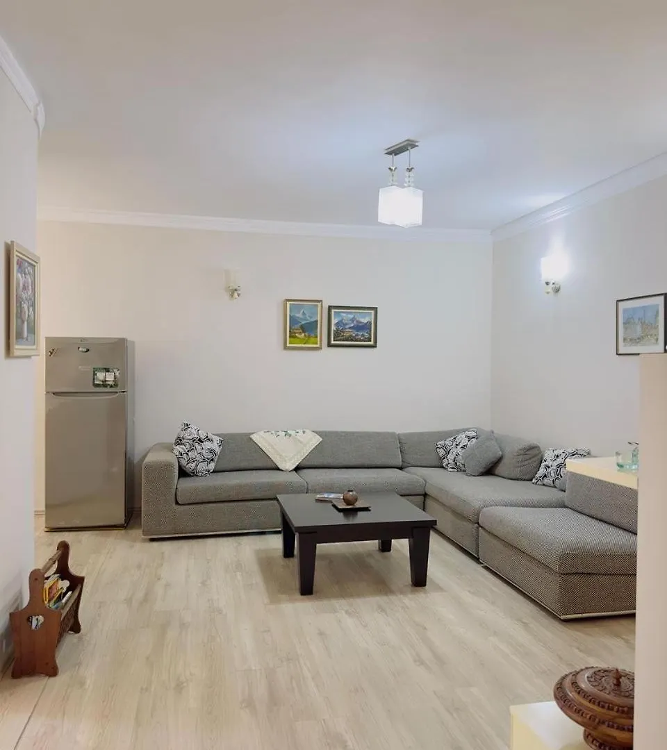 Fiona'S Sea View Apartment Golem