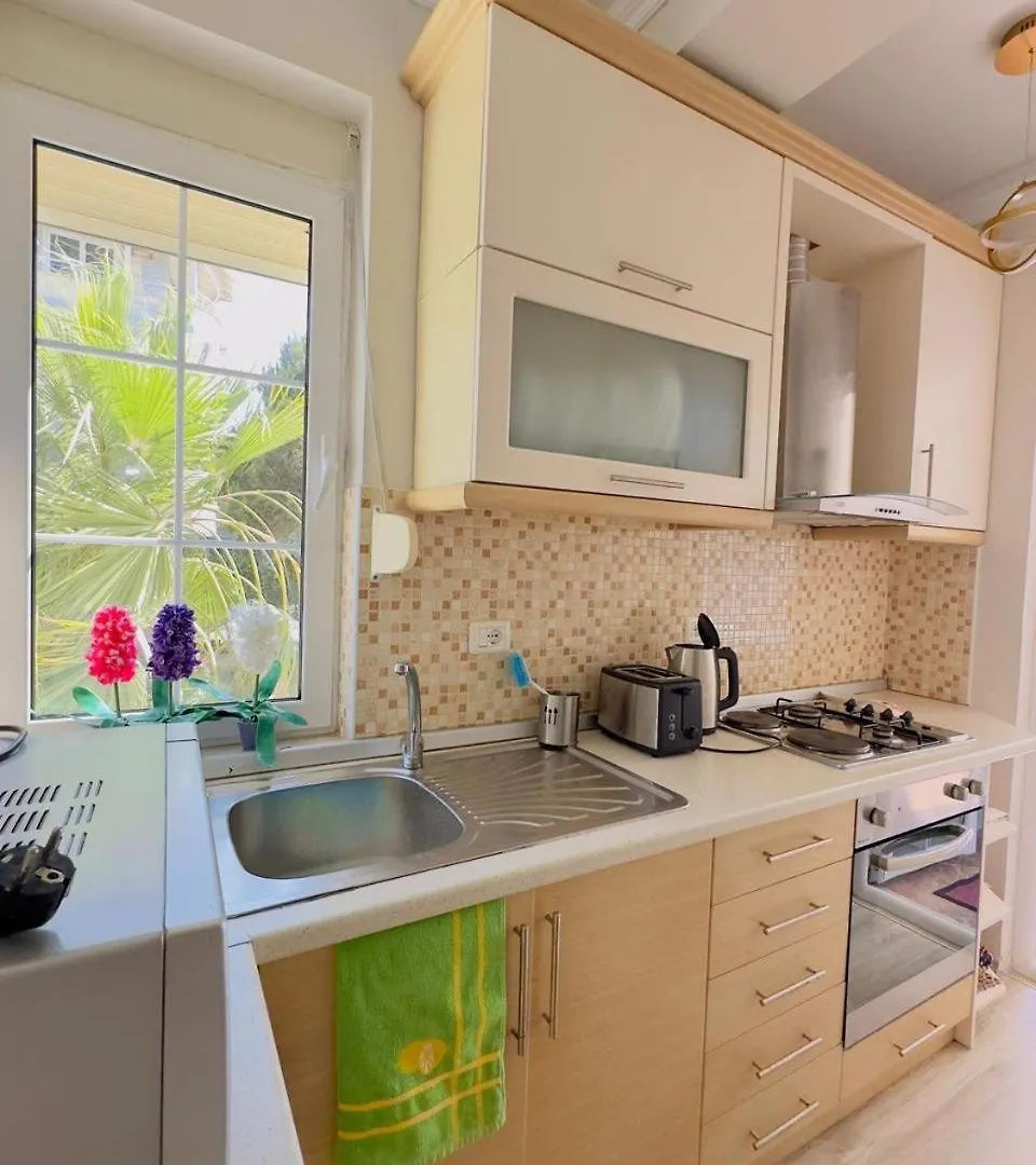 Fiona'S Sea View Apartment Golem  Golem (Tirana)