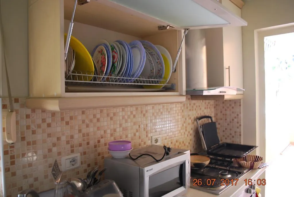 Fiona'S Sea View Apartment Golem  Golem (Tirana)