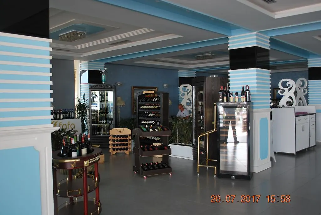 Fiona'S Sea View Apartment Golem  0*, Golem (Tirana)
